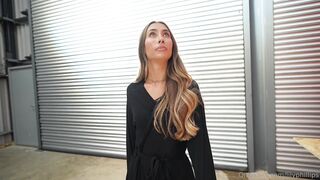 Lily Phillips Gloryhole Gangbang Leaked