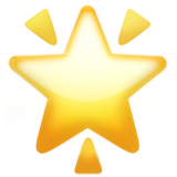 :glowing-star: